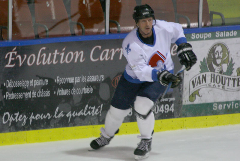 fortier