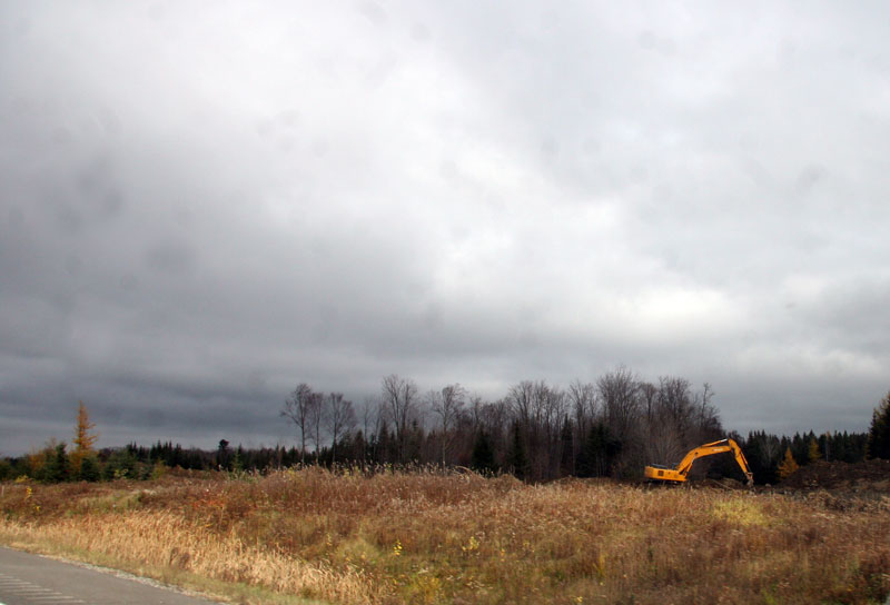 Doublement de l’autoroute 73 : Les gens pourront rouler sur le nouveau segment mardi