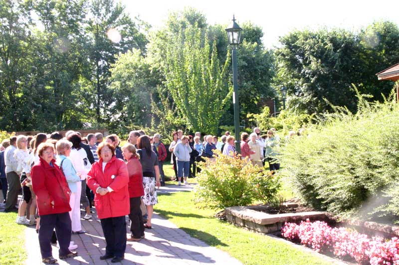 arboretum