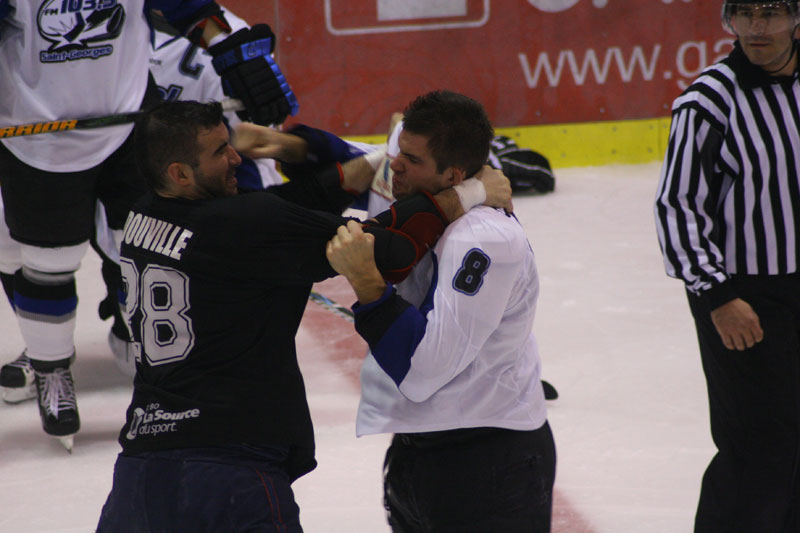 combat