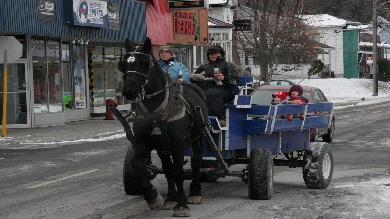 cheval