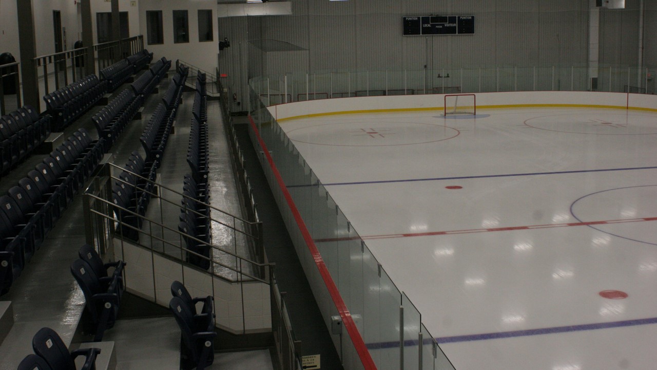 new ice manac