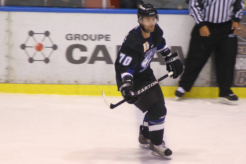 gaudreault