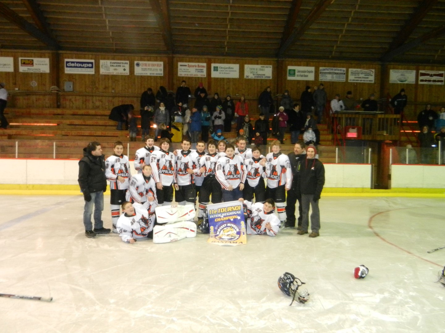 champions A