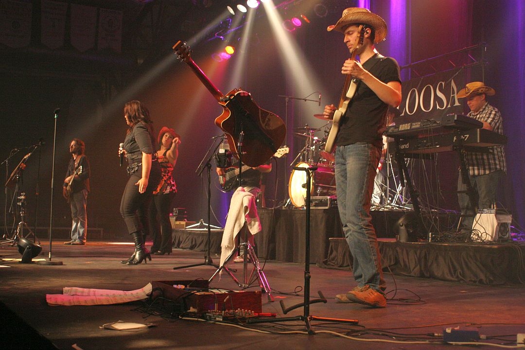 appaloosa complet