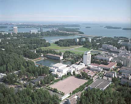 Espoo Stéphane Veilleux