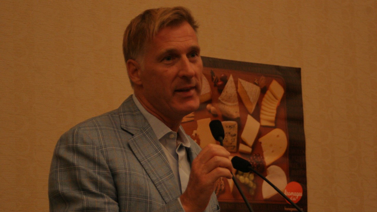 bernier