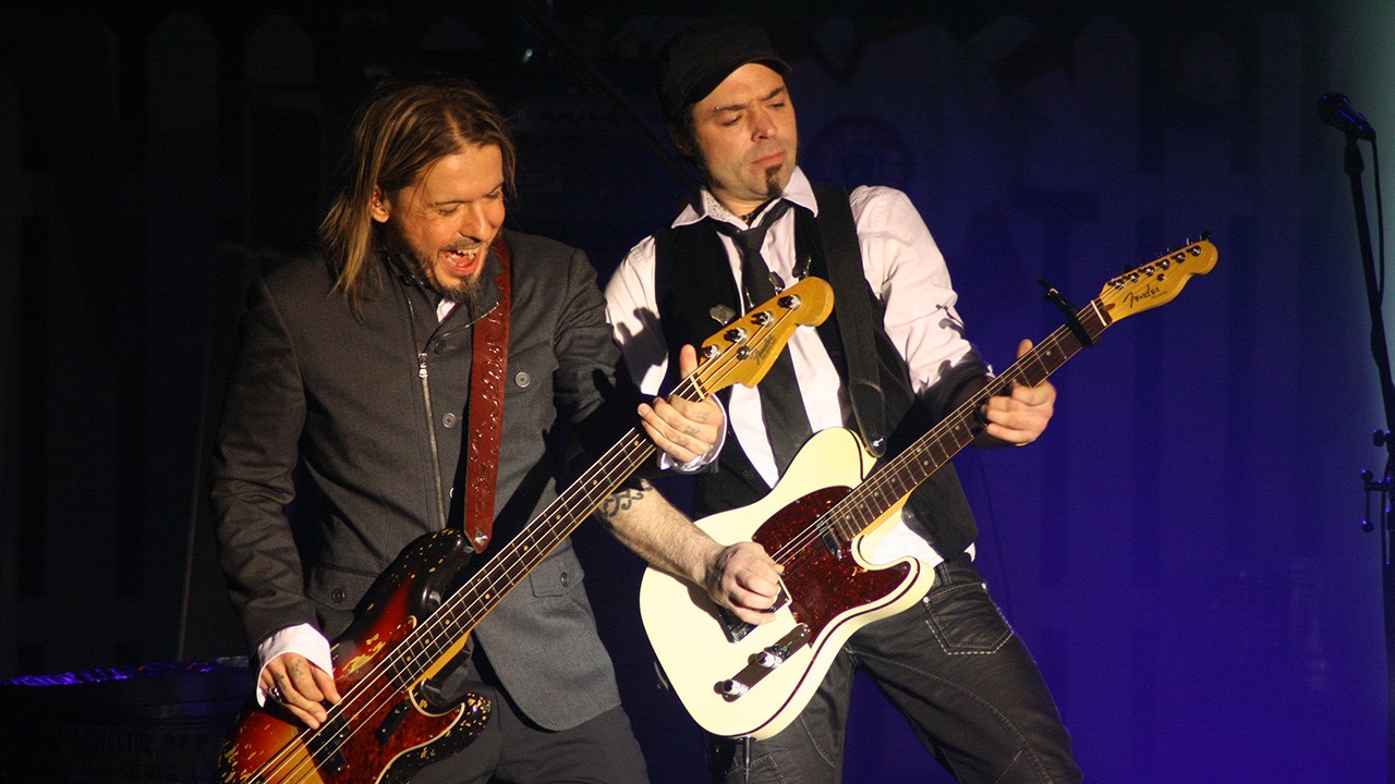 guitbasse