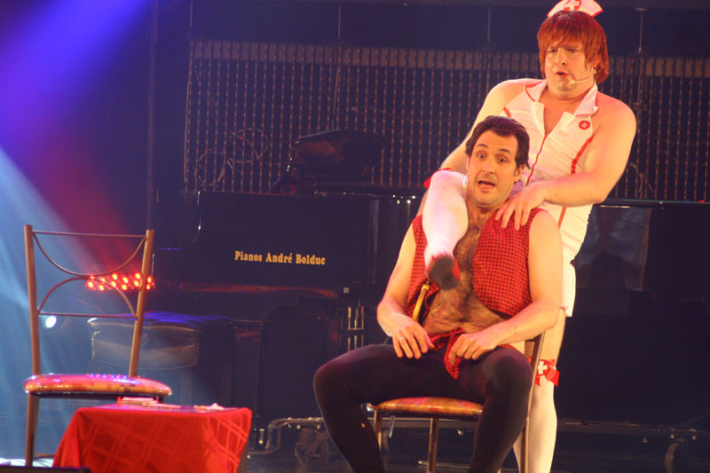 ben et jarrod