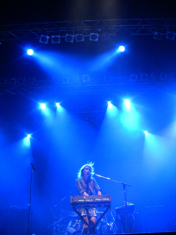 Emily Haines