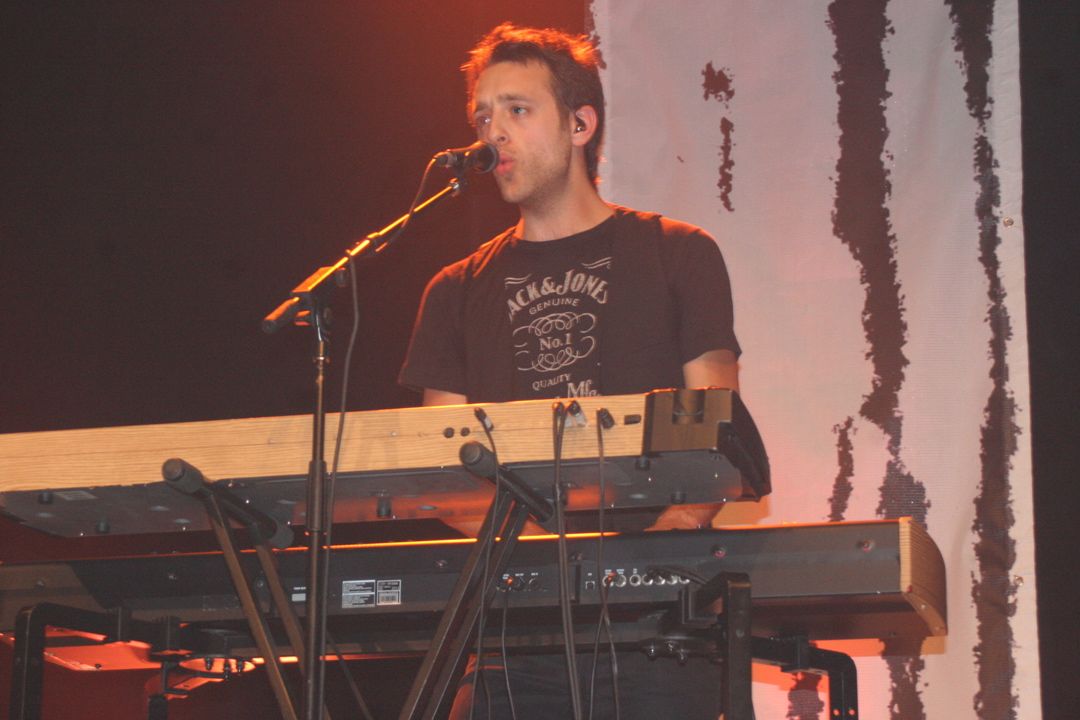 piano
