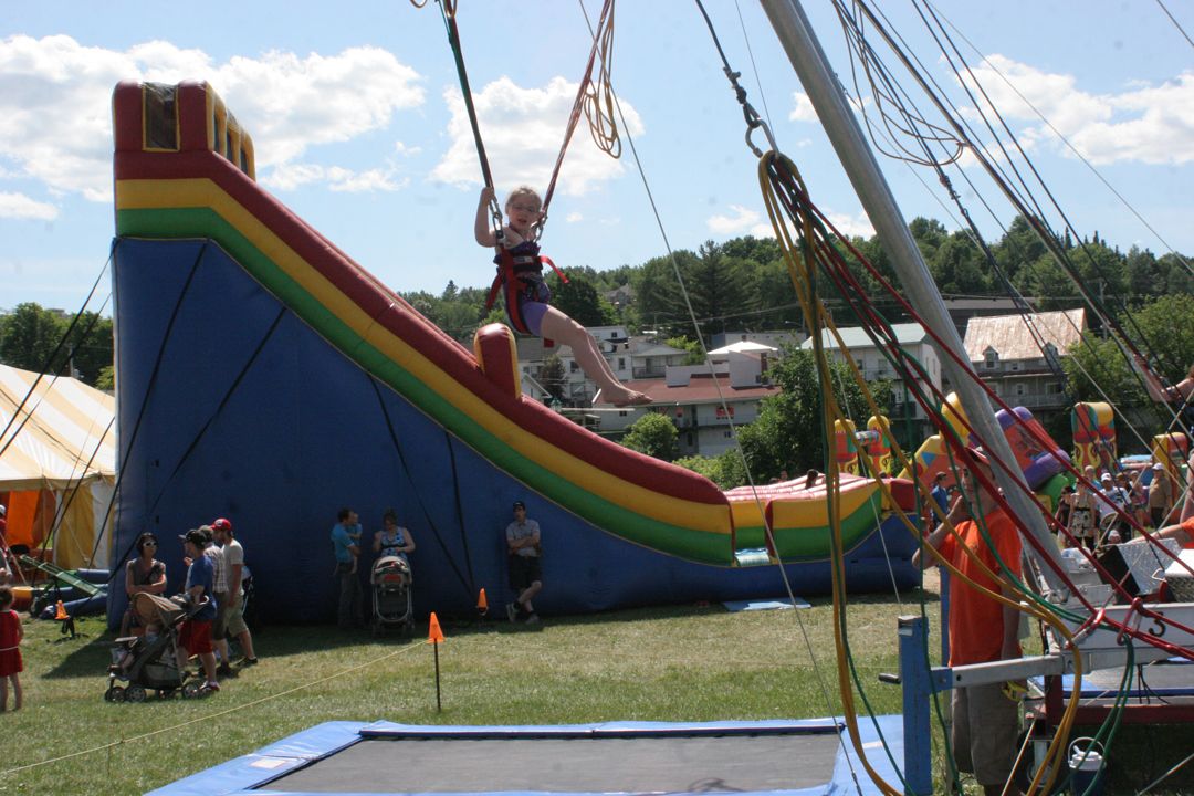 eurobungee