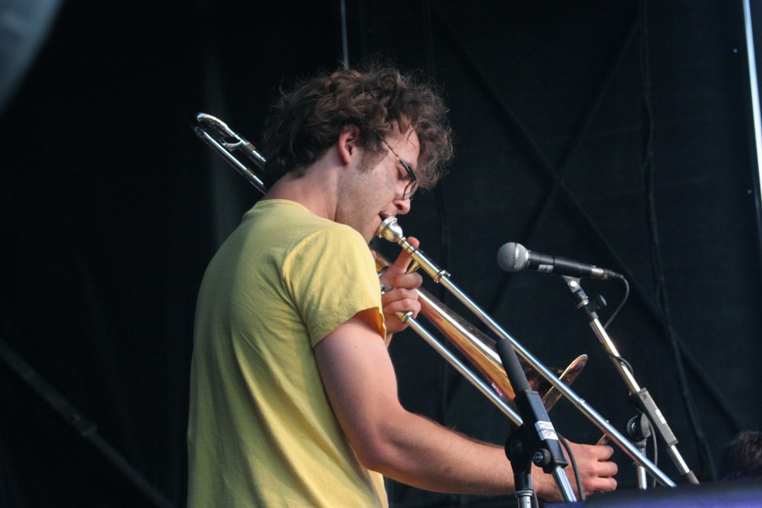 trombone