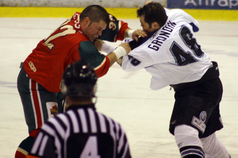 grondin
