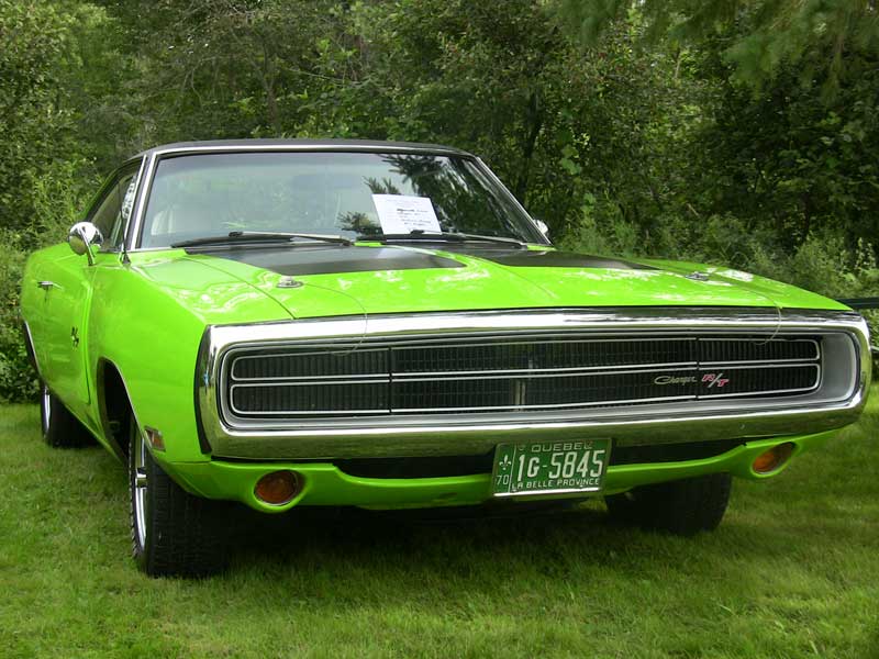 Dodge