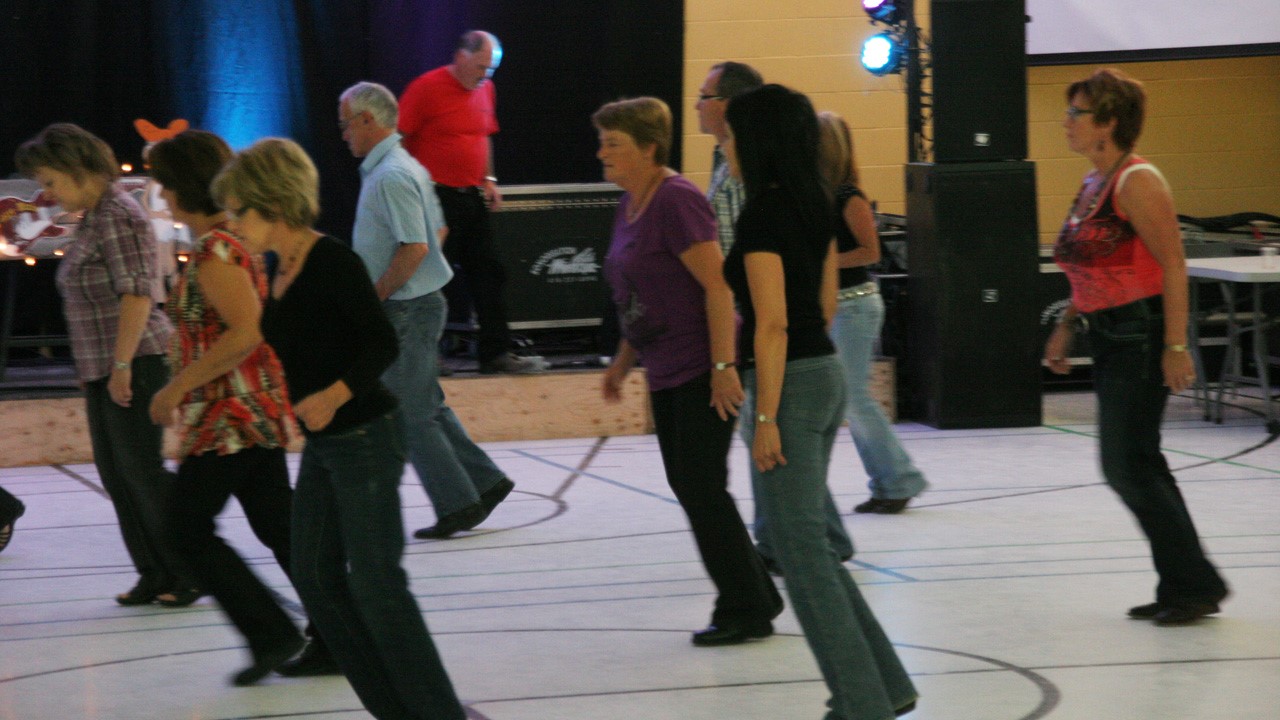 danse