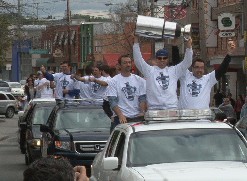 parade
