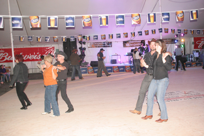 danser