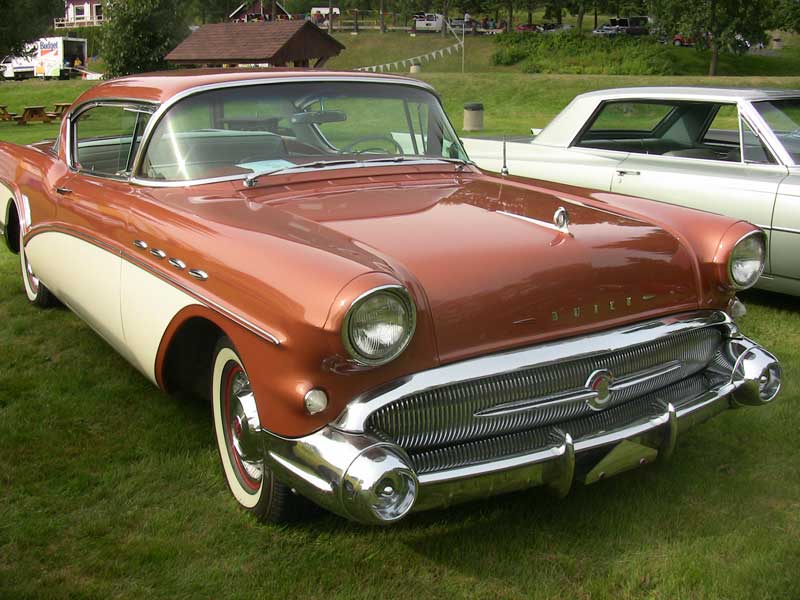 Buick Roadmaster