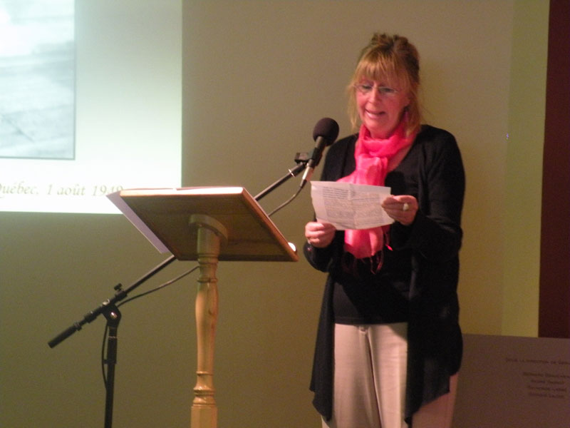 Josée Cliche