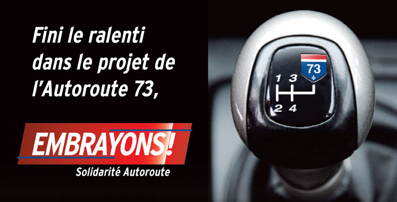 Solidarité autoroute