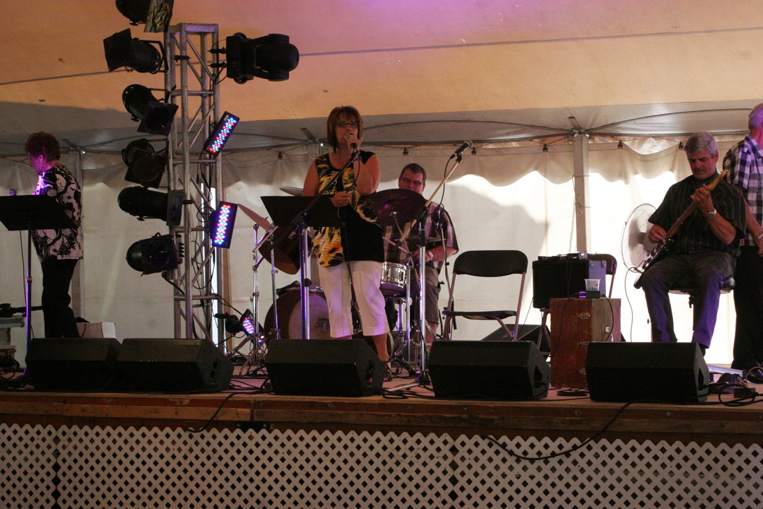 band