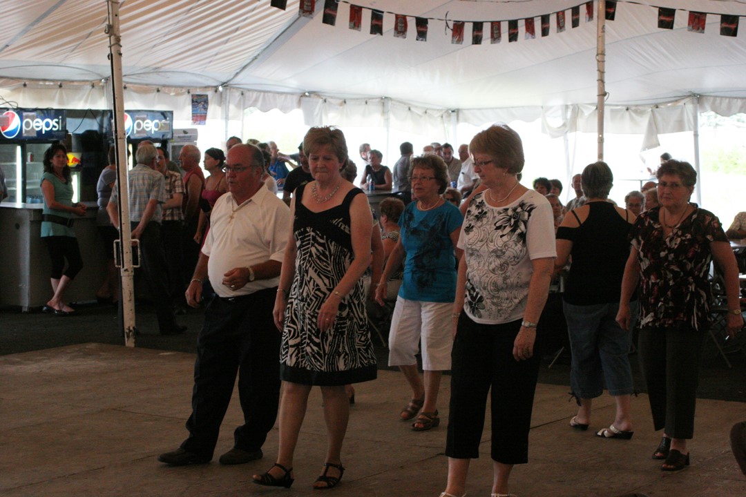 danse