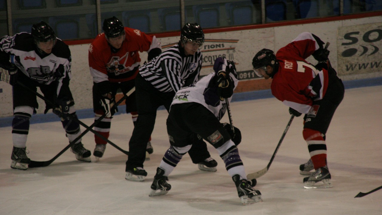 faceoff