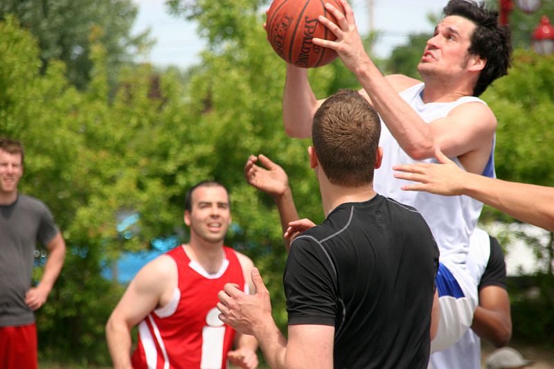basket