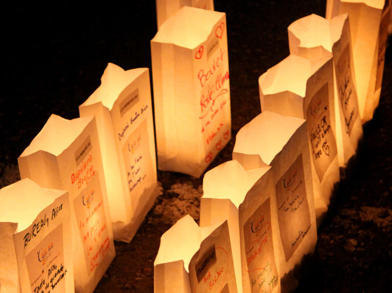 Luminaires