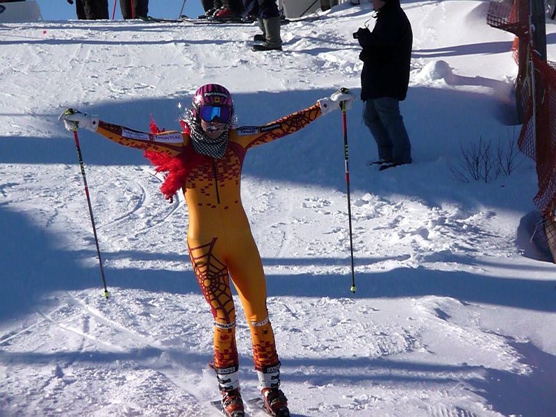 descente
