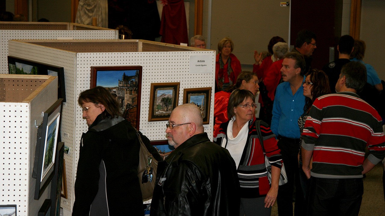 visiteurs