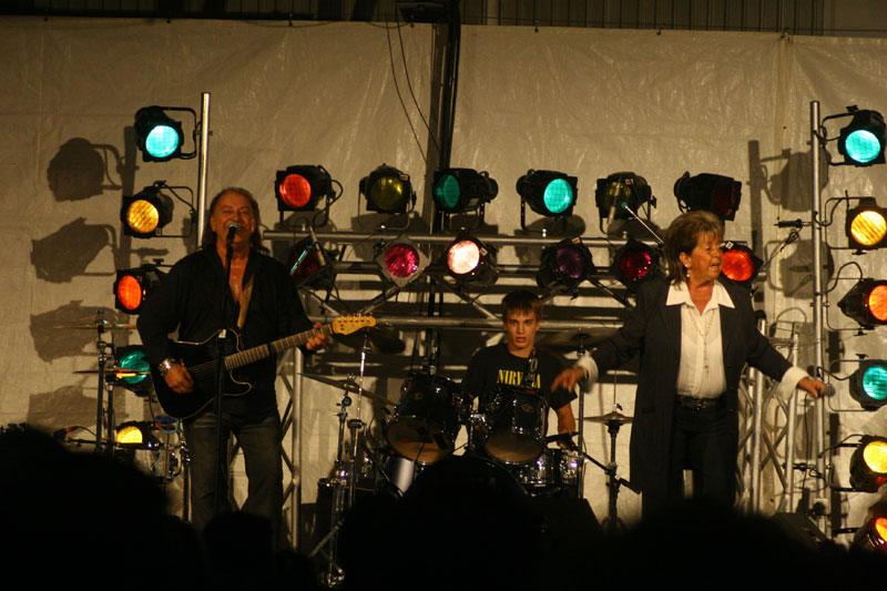 ensemble