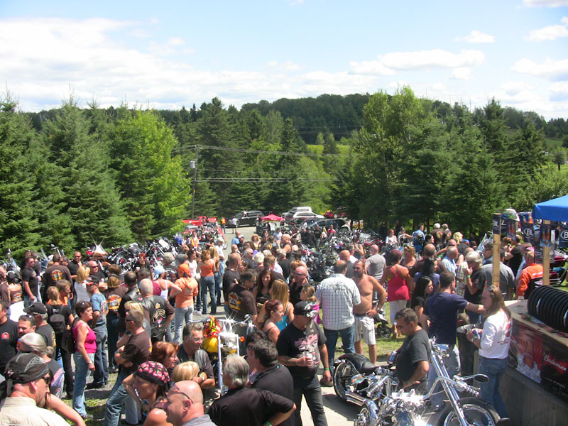 Foule
