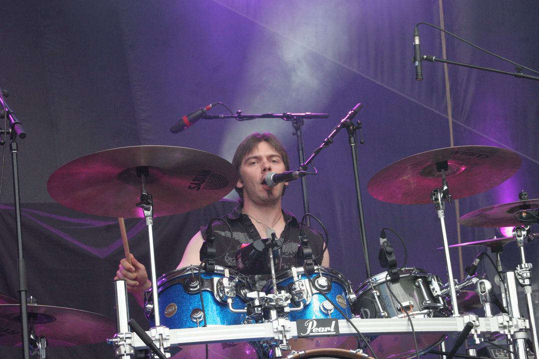 offenbach drum