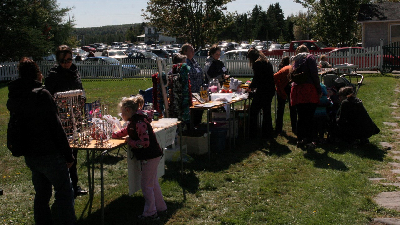 exposants