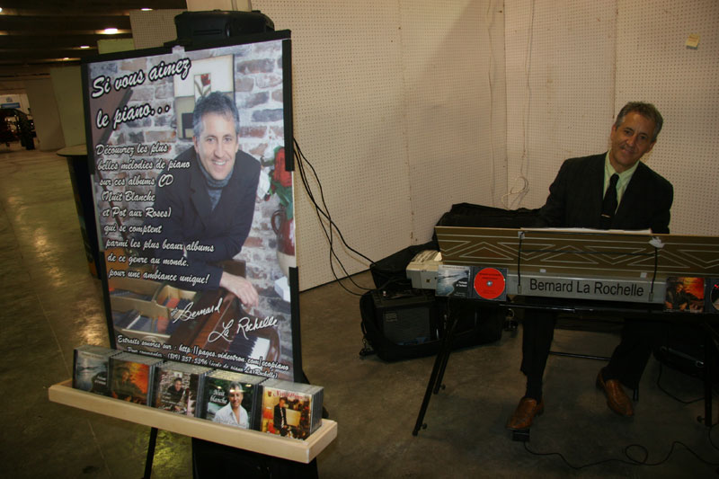 pianiste