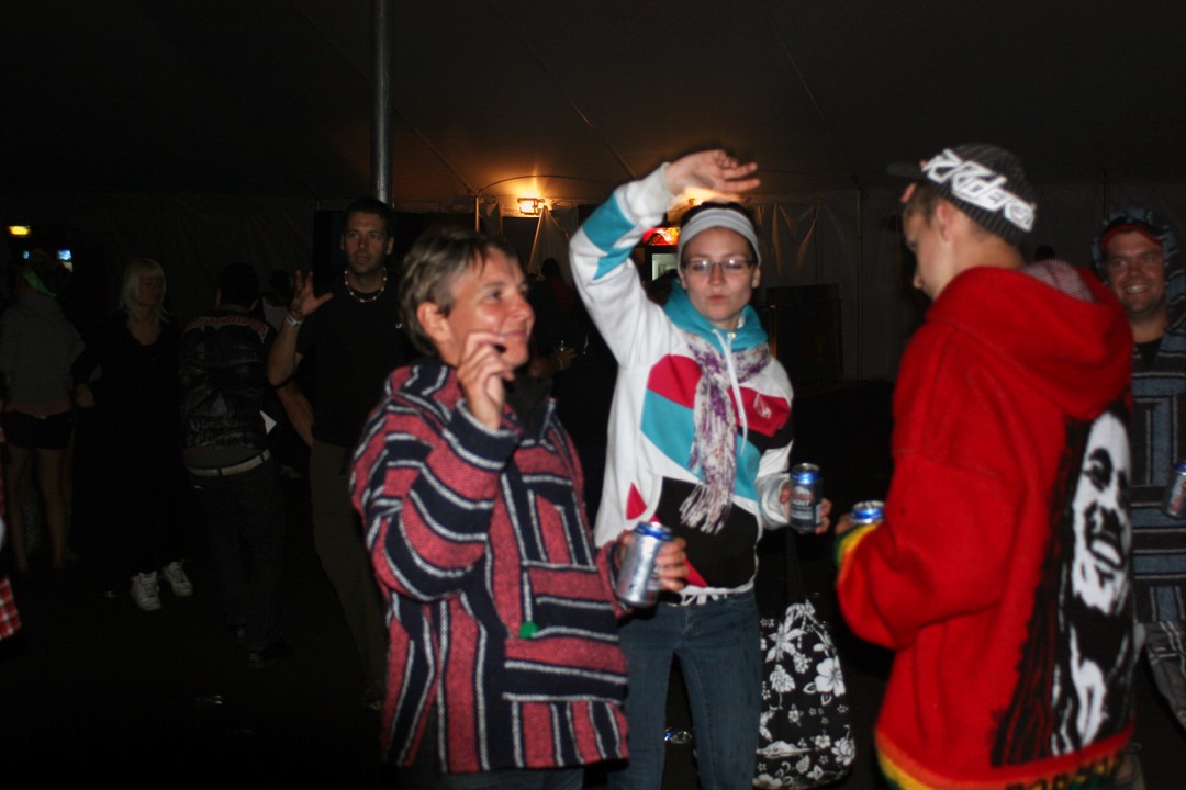 danse