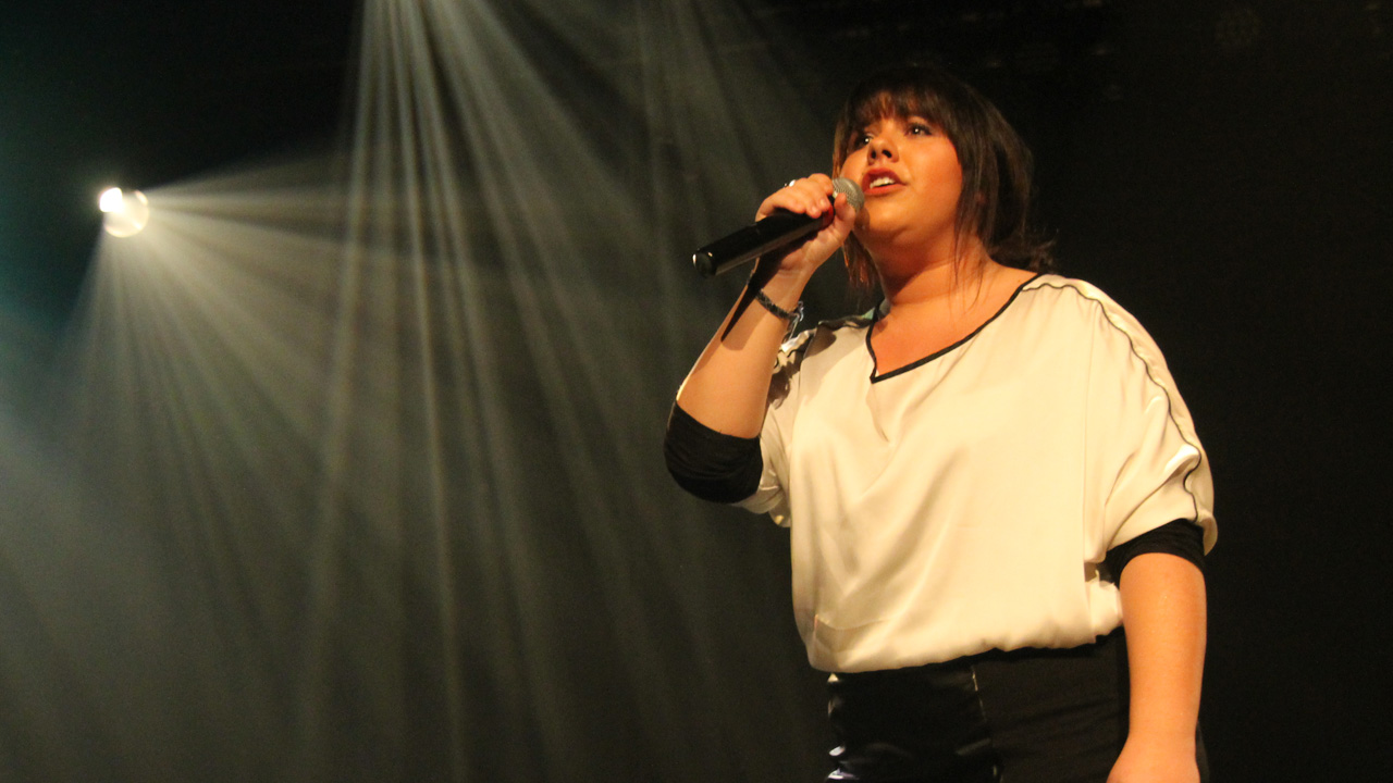 sarah
