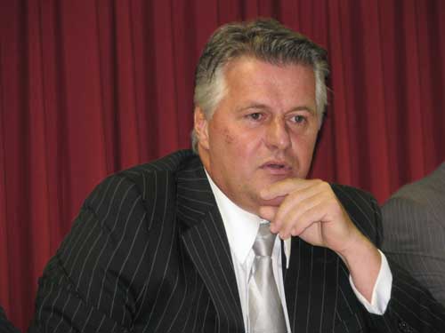 Laurent Lessard