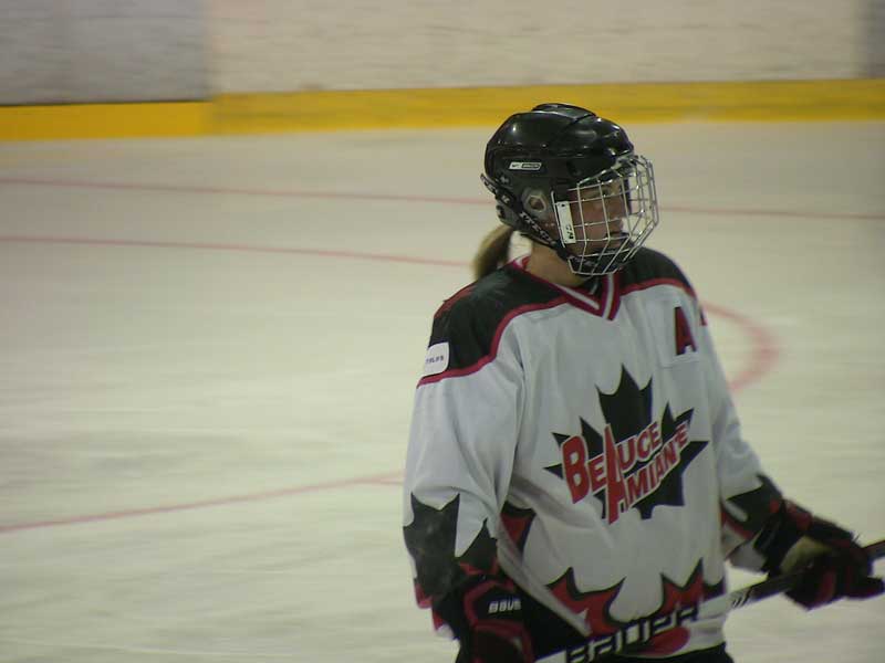 Marie-Philip Poulin
