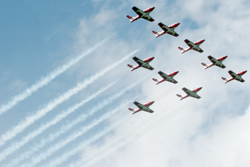 aerofête