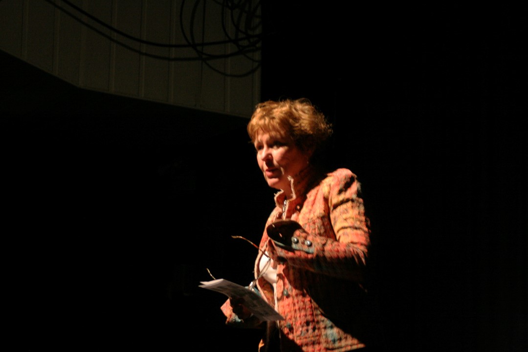 solange thibodeau