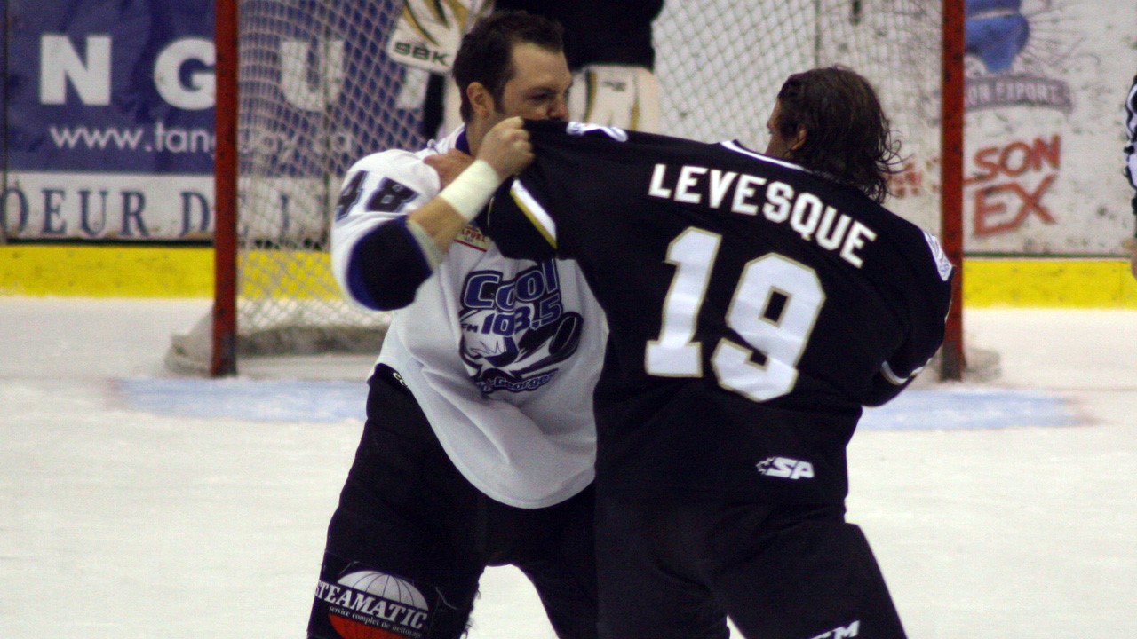 poulin