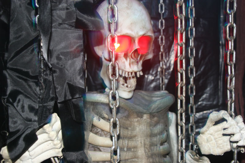 Halloween 1