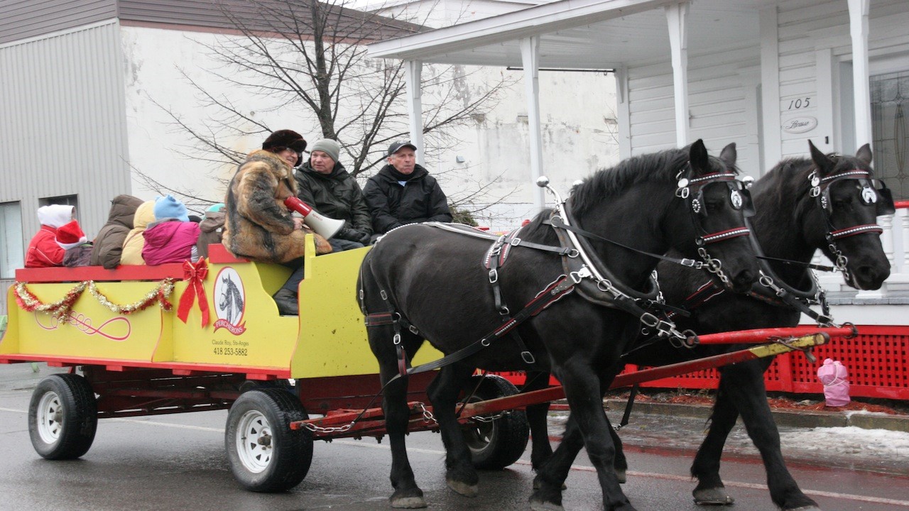 chariot