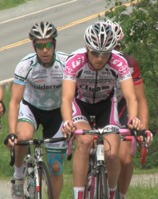 Tour de Beauce